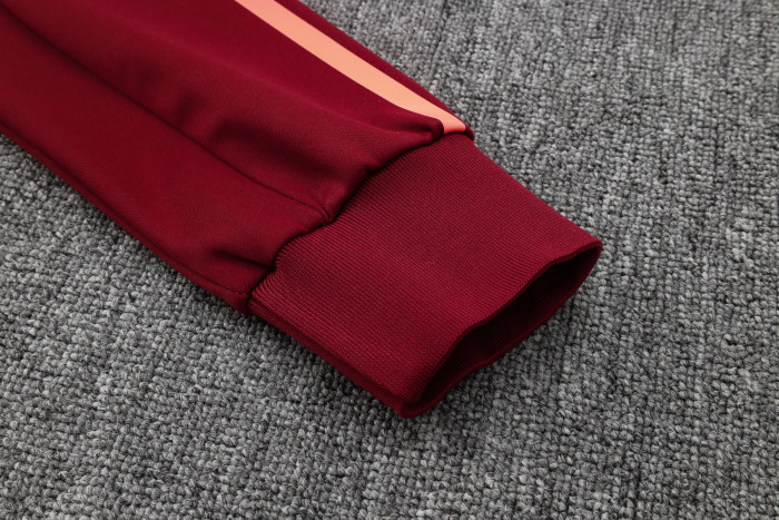 Manchester United Training Suit 23/24