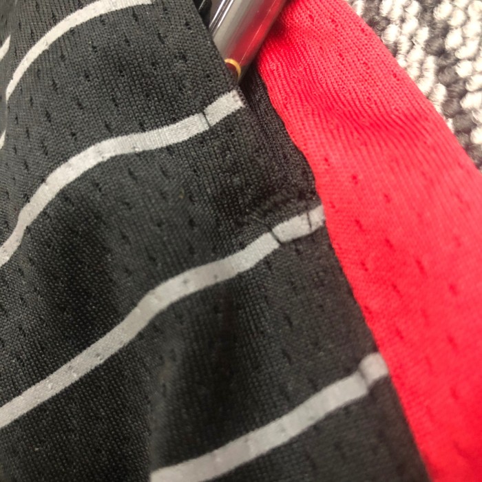 LA Clippers Shorts  Statement Edition 75th Anniversary