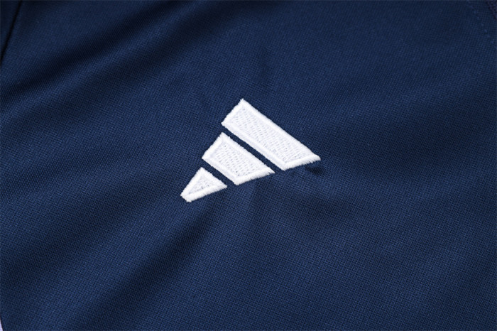 Cruzeiro Training Jersey Suit 23/24