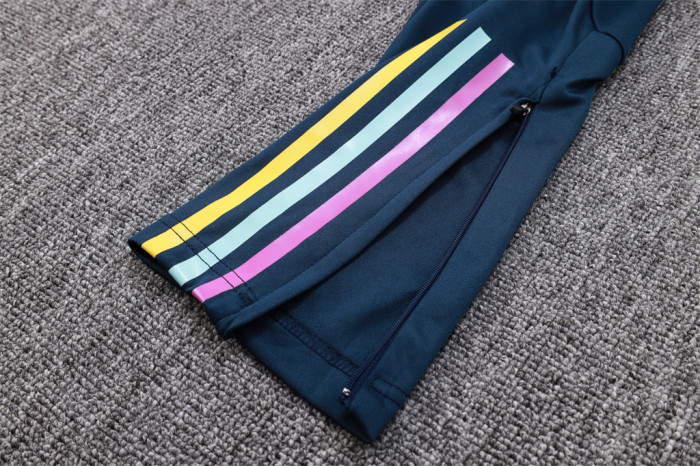 Real Madrid Training Jersey Suit 23/24