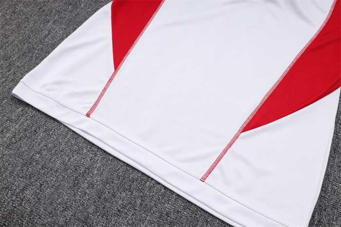 Sao paulo Training Jersey Suit 23/24