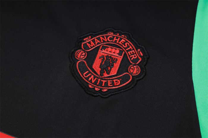 Manchester United Training Jersey 23/24