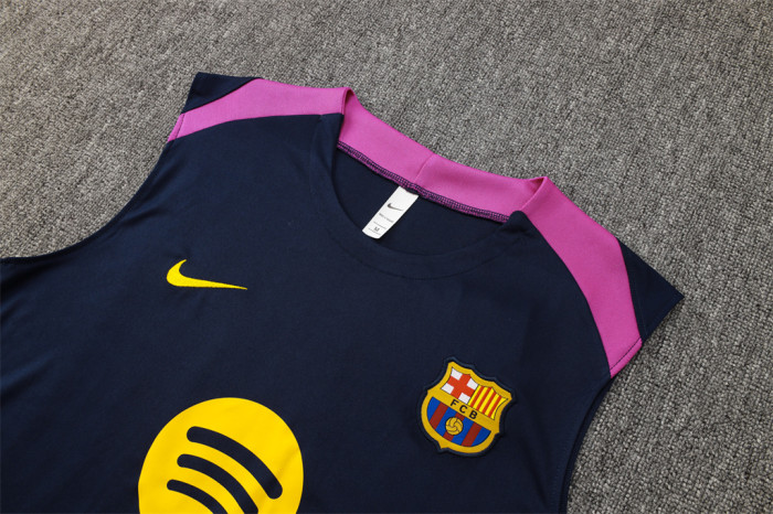 Barcelona Training Jersey 25/26