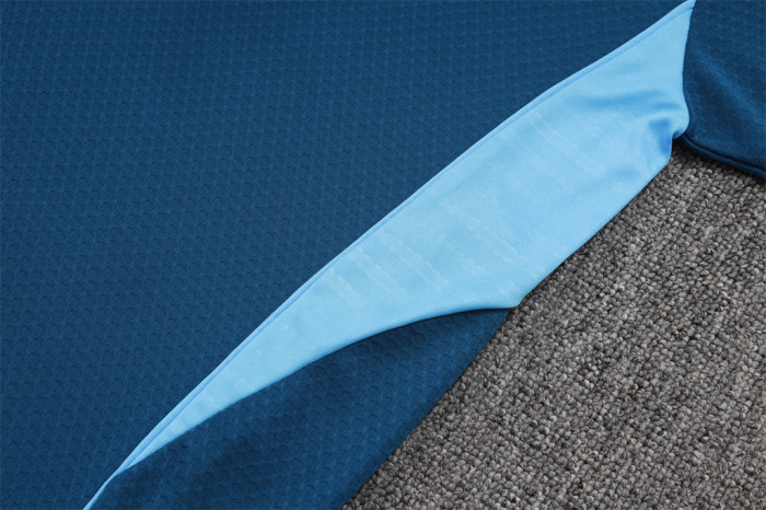 Juventus Training Short Sleeve Suit 25/26