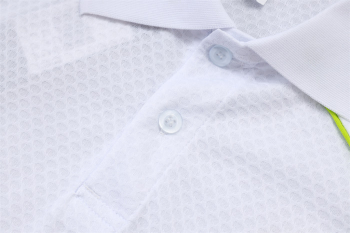 Real Madrid POLO Jersey 25/26