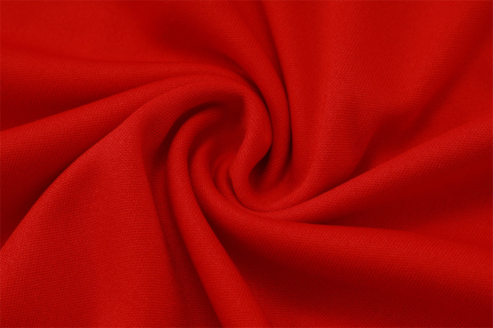 Flamengo Training Jersey 25/26