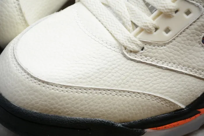 Air Jordan 5 “International Flight” 136027-148