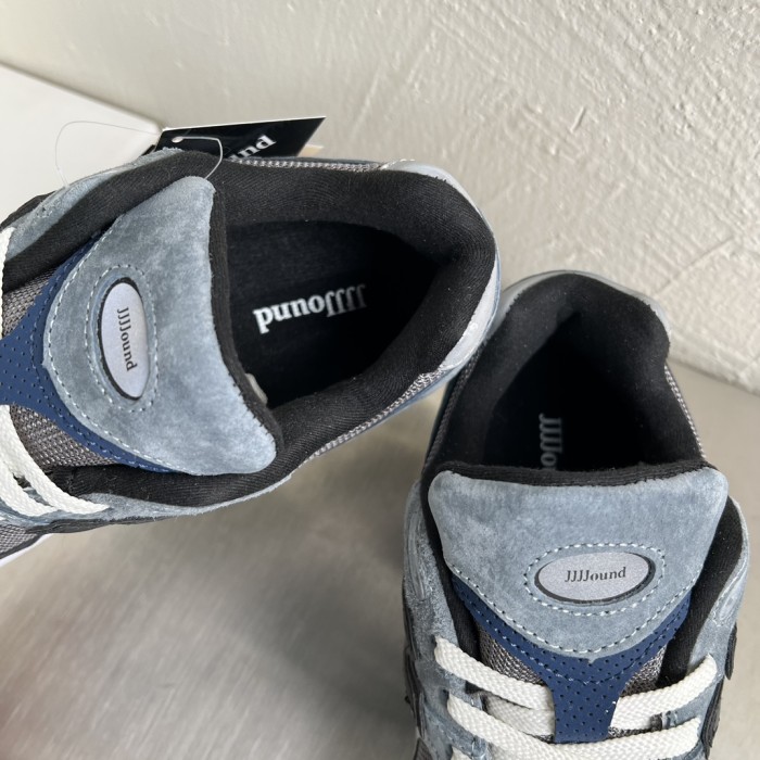 JJJJound New Balance 2002R Storm Blue M2002RU2