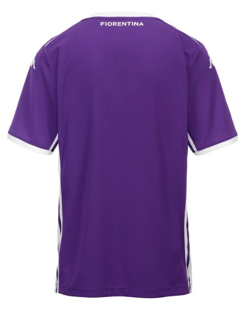 Fiorentina Home 25/26 Kids Suit 25/26