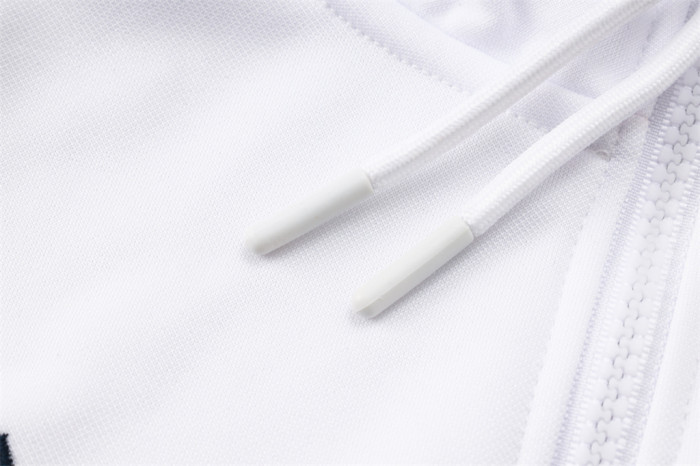 Real Madrid Training Suit 24/25