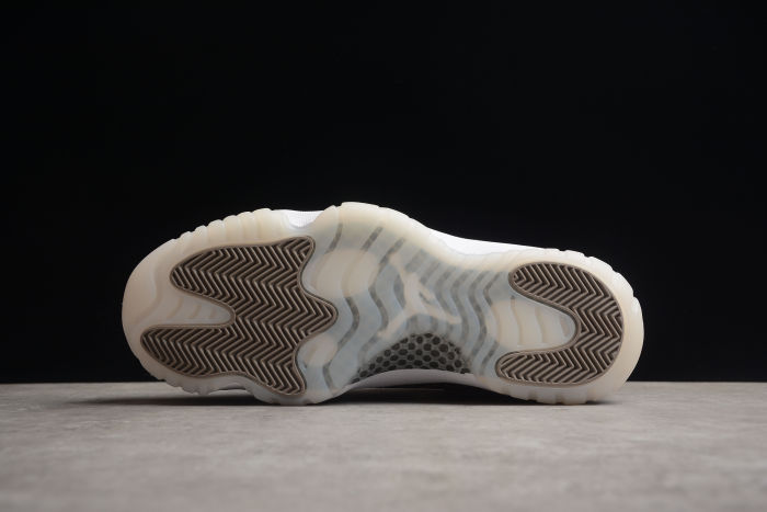 Air Jordan 11 Elephant AJ11 AV2187-140