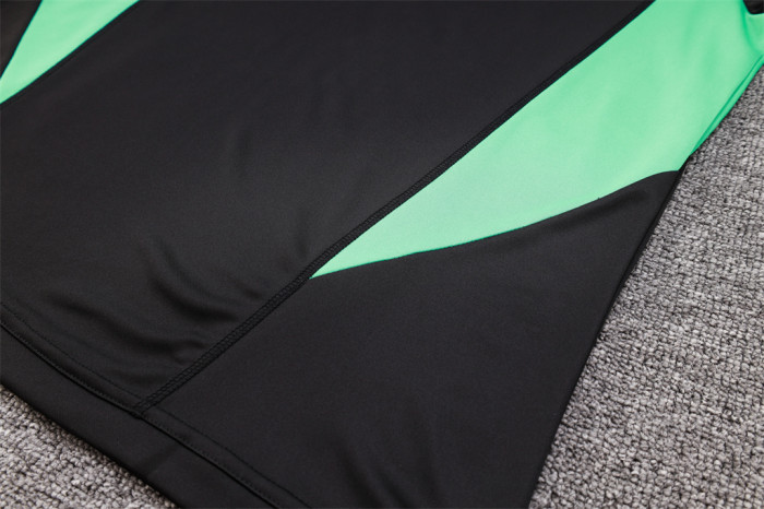 Manchester United Training Jersey Suit 23/24