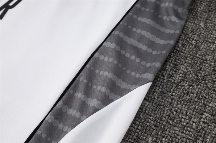 Real Madrid Training Jersey 25/26