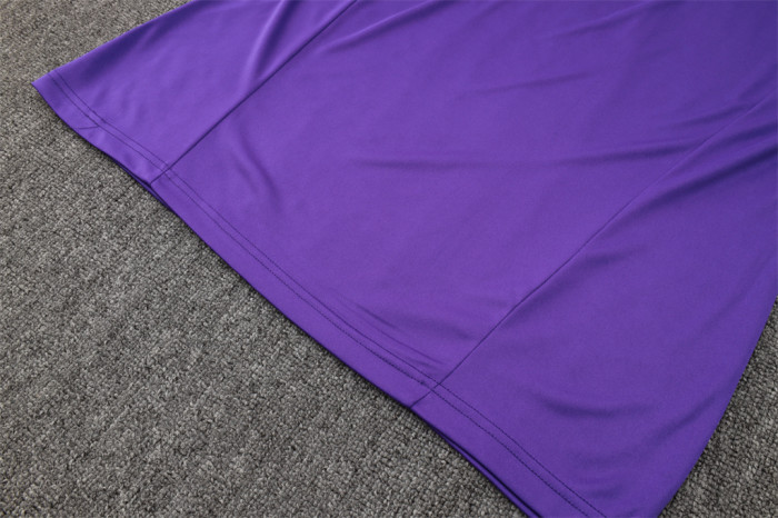 Real Madrid POLO Jersey 23/24