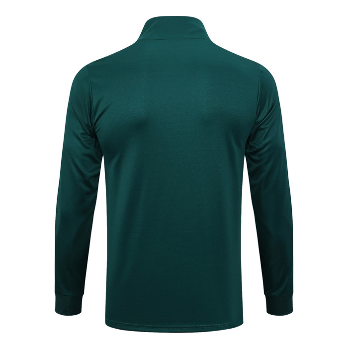 Mexico Training Jacket 23/24