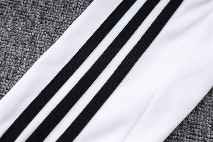 Italy Training Jacket 23/24