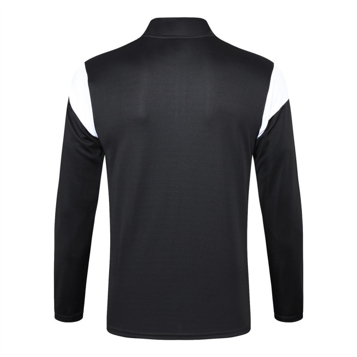 AC Milan Training Jersey Suit 23/24