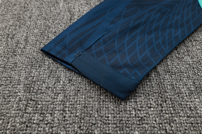 Barcelona Training Jersey Suit 23/24