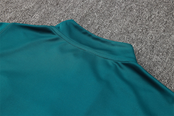 Manchester United Training Jersey Suit 23/24