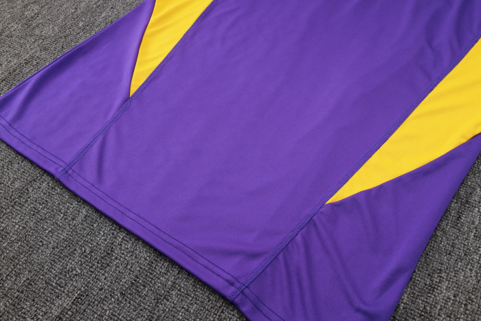 Real Madrid Training Jersey 23/24