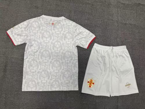 England 2024 Special Edition Kids Suit