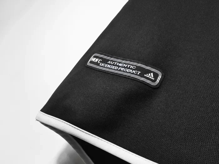 Newcastle United Away Retro Jersey 2000/01