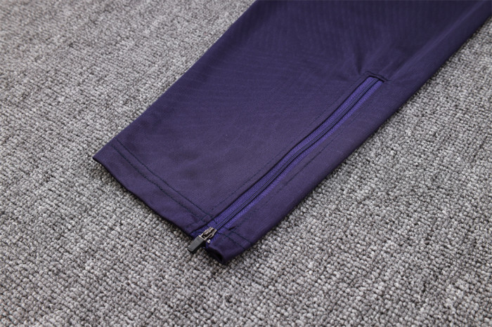 Paris Saint GermainTraining Jersey Suit 23/24