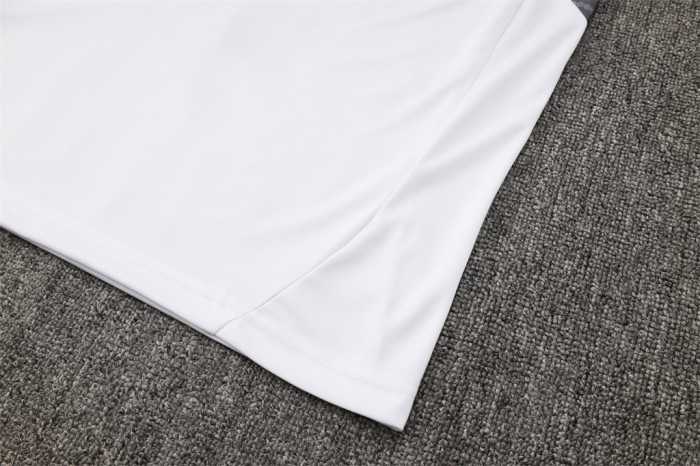 Real Madrid Training Jersey 25/26