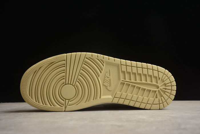 Nike Air Jordan 1 Low “Green Sail” (W)(2023) FD9906-131