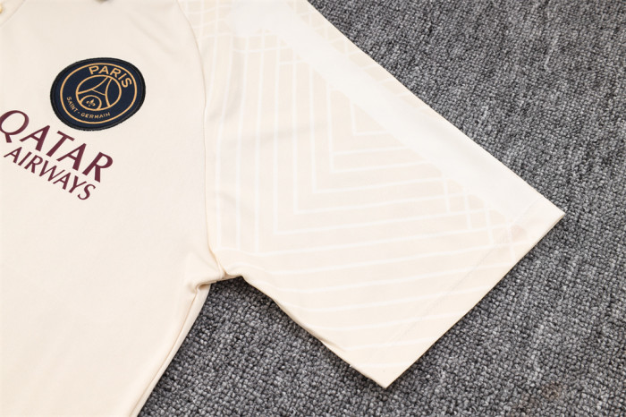 Paris Saint Germain POLO Jersey 23/24