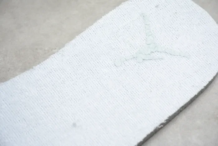 Air Jordan 3 Retreat 136064-111