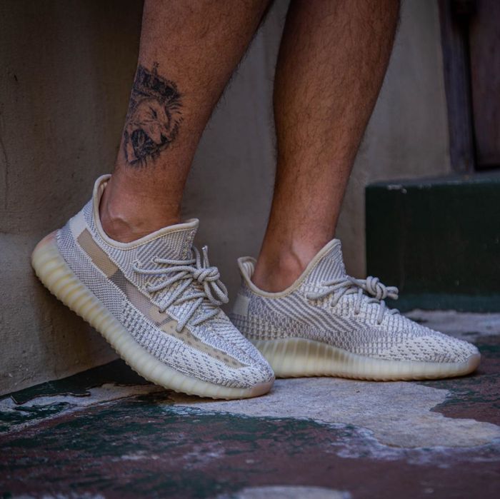 Yeezy 350 V2 “Lundmark” FU9161