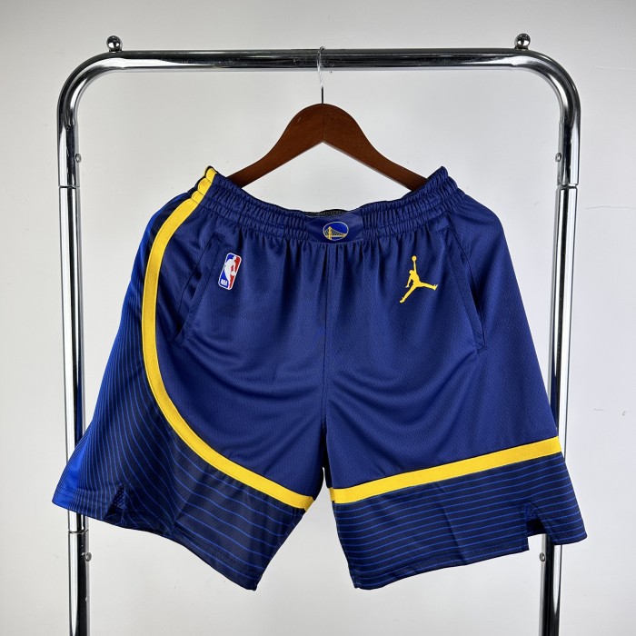 Golden State Warriors  Swingman Shorts  City Edition 22/23