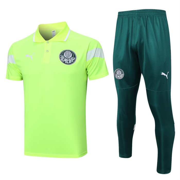 Palmeiras POLO Jersey 23/24