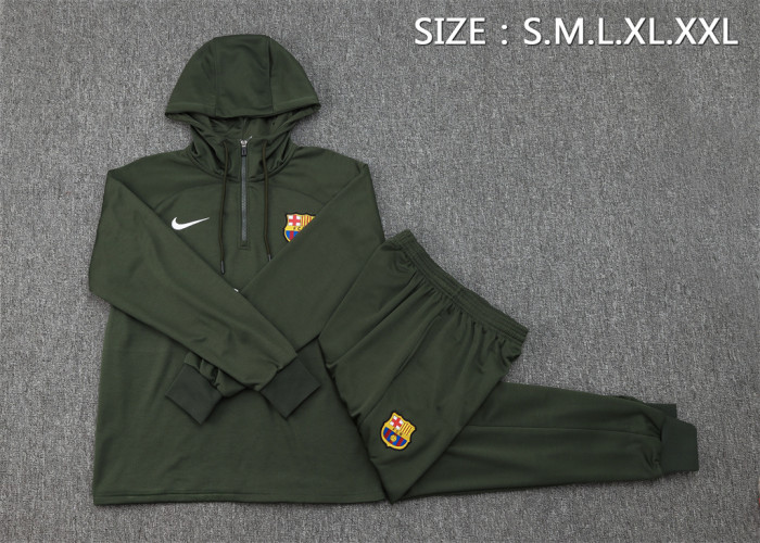 Barcelona Training Suit 23/24