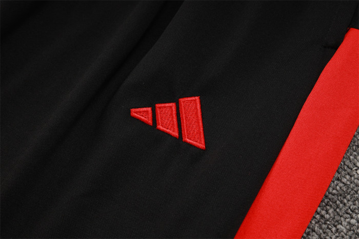 Manchester United Training Jersey Suit 23/24