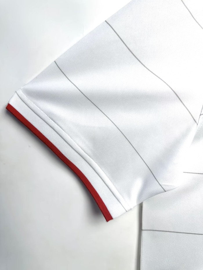 United States Home Retro Jersey 2014