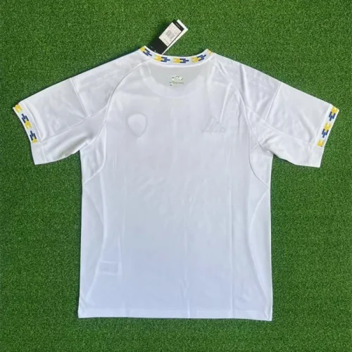 Leeds United Home Man Jersey 25/26
