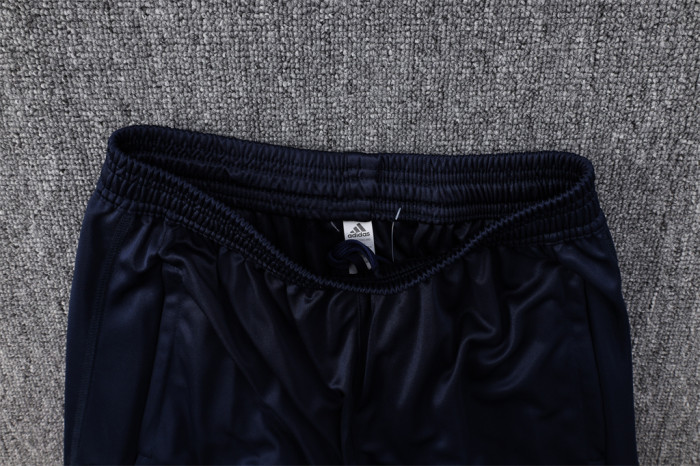 Italy Training Jersey Suit 23/24