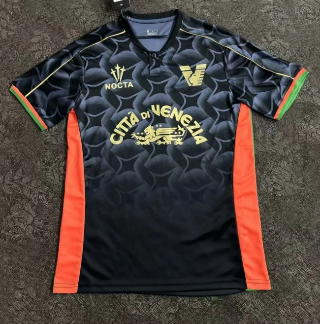 Venezia Home Man Jersey 24/25
