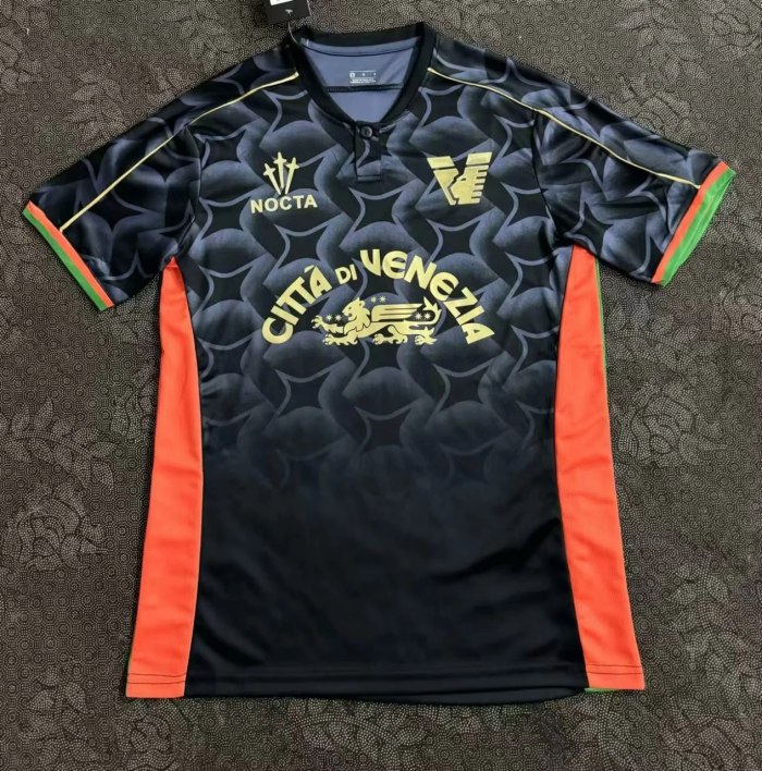 Venezia Home Man Jersey 24/25