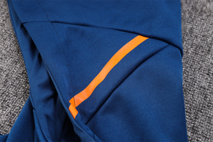 Manchester United Training Jacket Suit 23/24