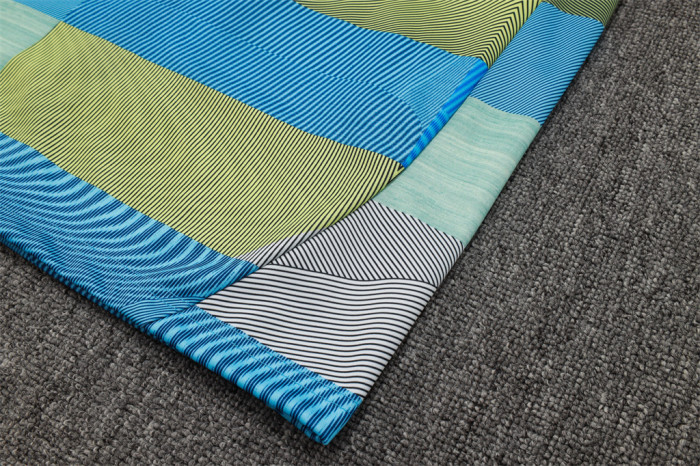 Real Madrid Training Jacket 25/26