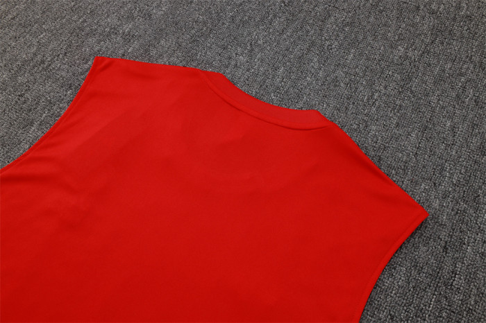 Liverpool Training Jersey 25/26