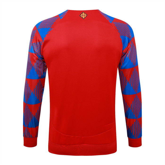 Barcelona Training Jacket 23/24