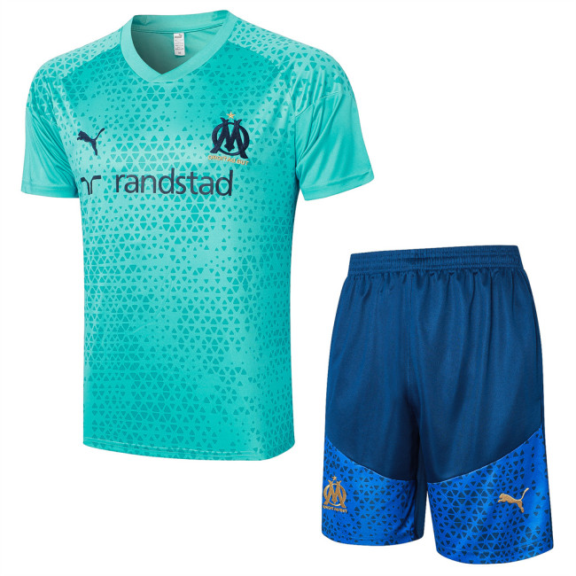 Marseille Training Jersey 23/24