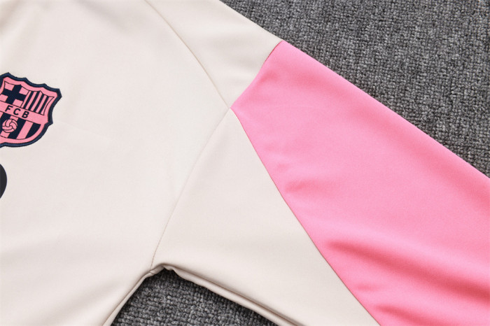 Barcelona Training Jacket 24/25