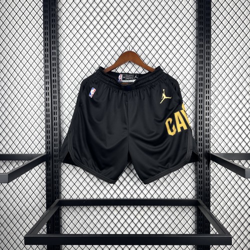 Cleveland Cavaliers  Basketball Shorts Manifesto version 22/23