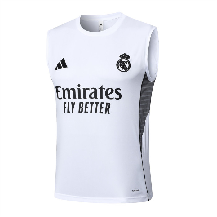 Real Madrid Training Jersey 25/26