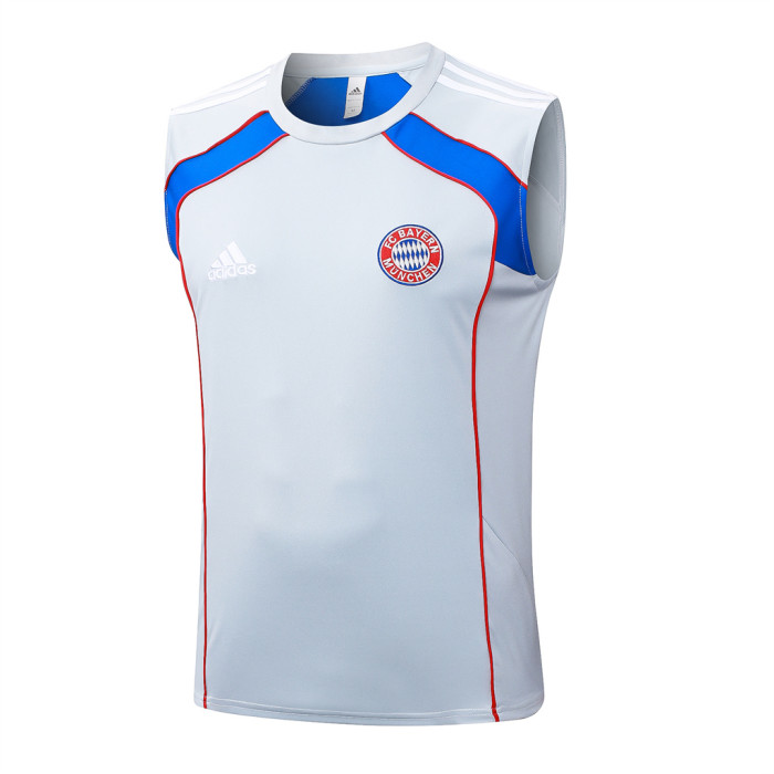 Bayern Munich Training Jersey 25/26